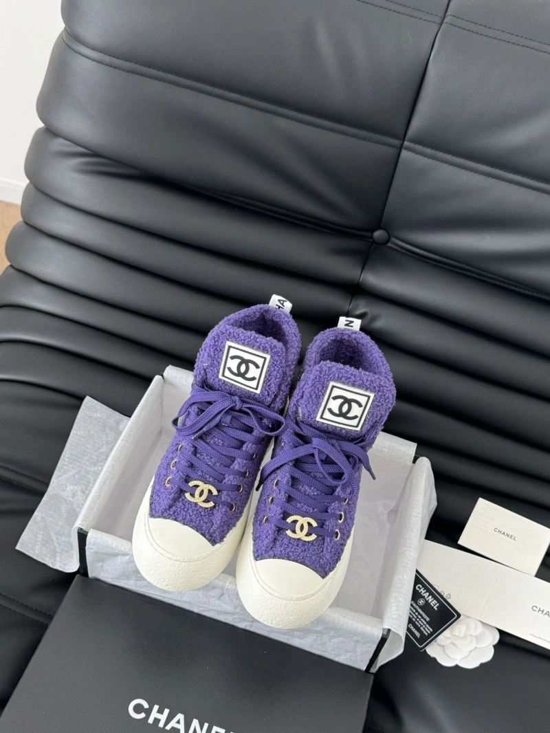 Chxnxl Boots SportInspired 126429