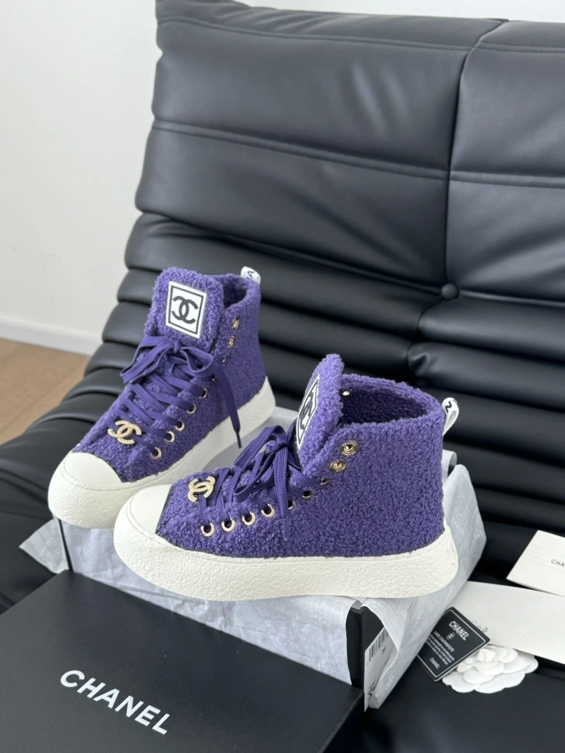 Chxnxl Boots SportInspired 126429