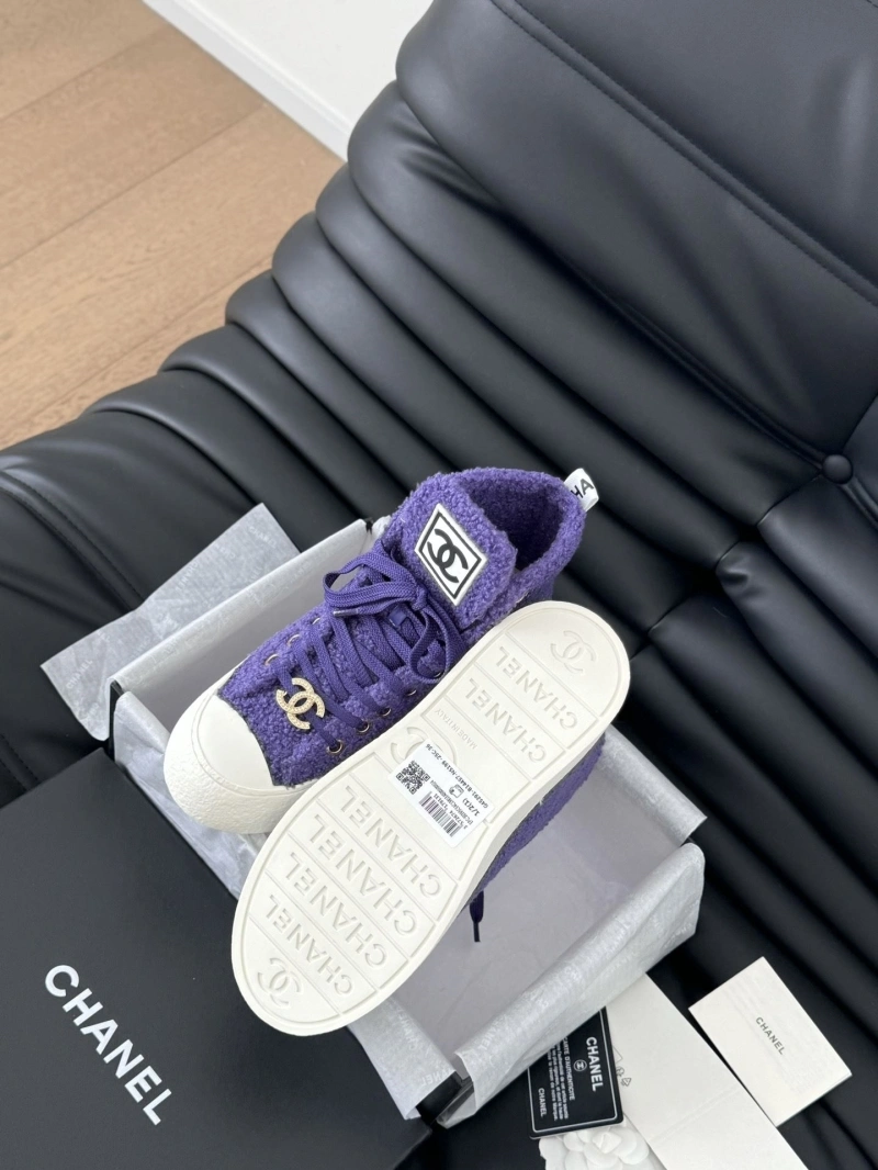 Chxnxl Boots SportInspired 126429
