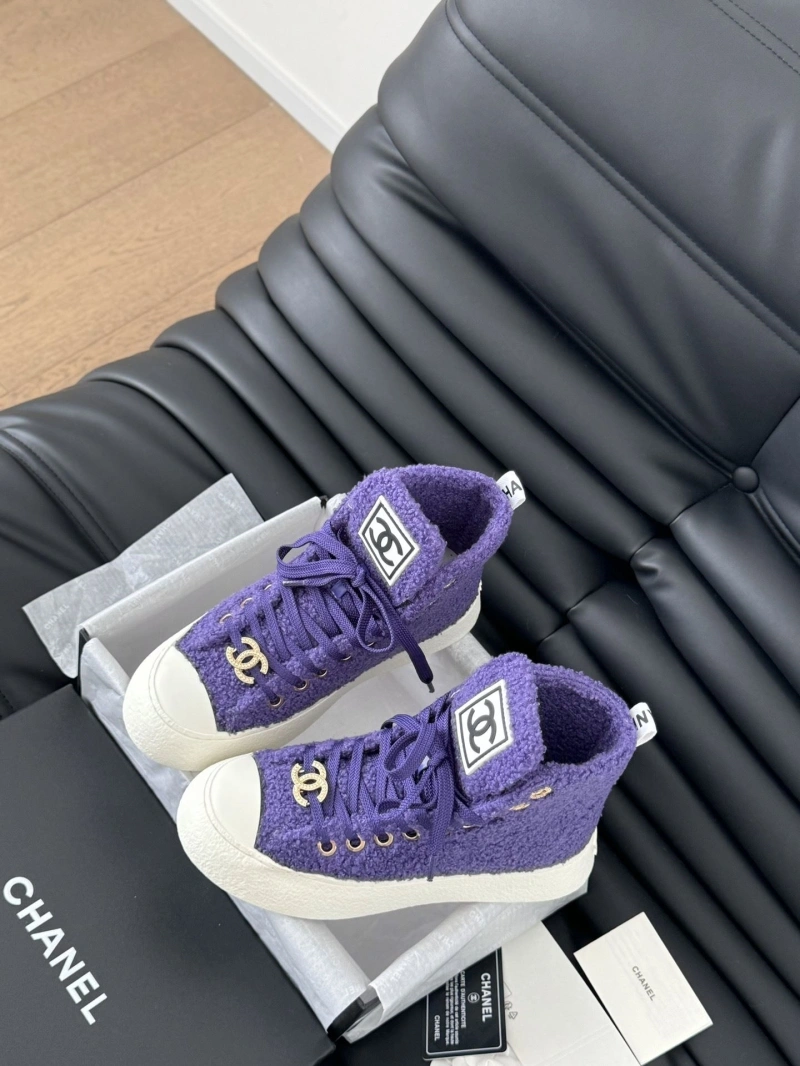 Chxnxl Boots SportInspired 126429