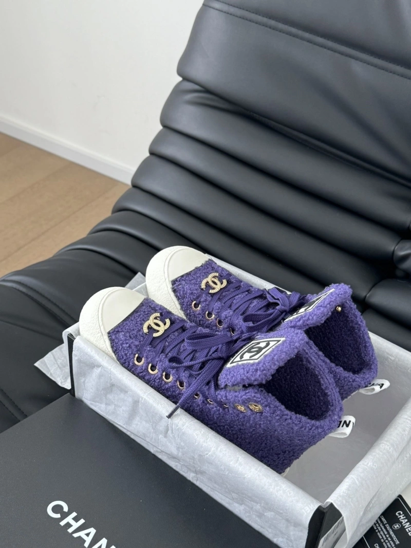 Chxnxl Boots SportInspired 126429