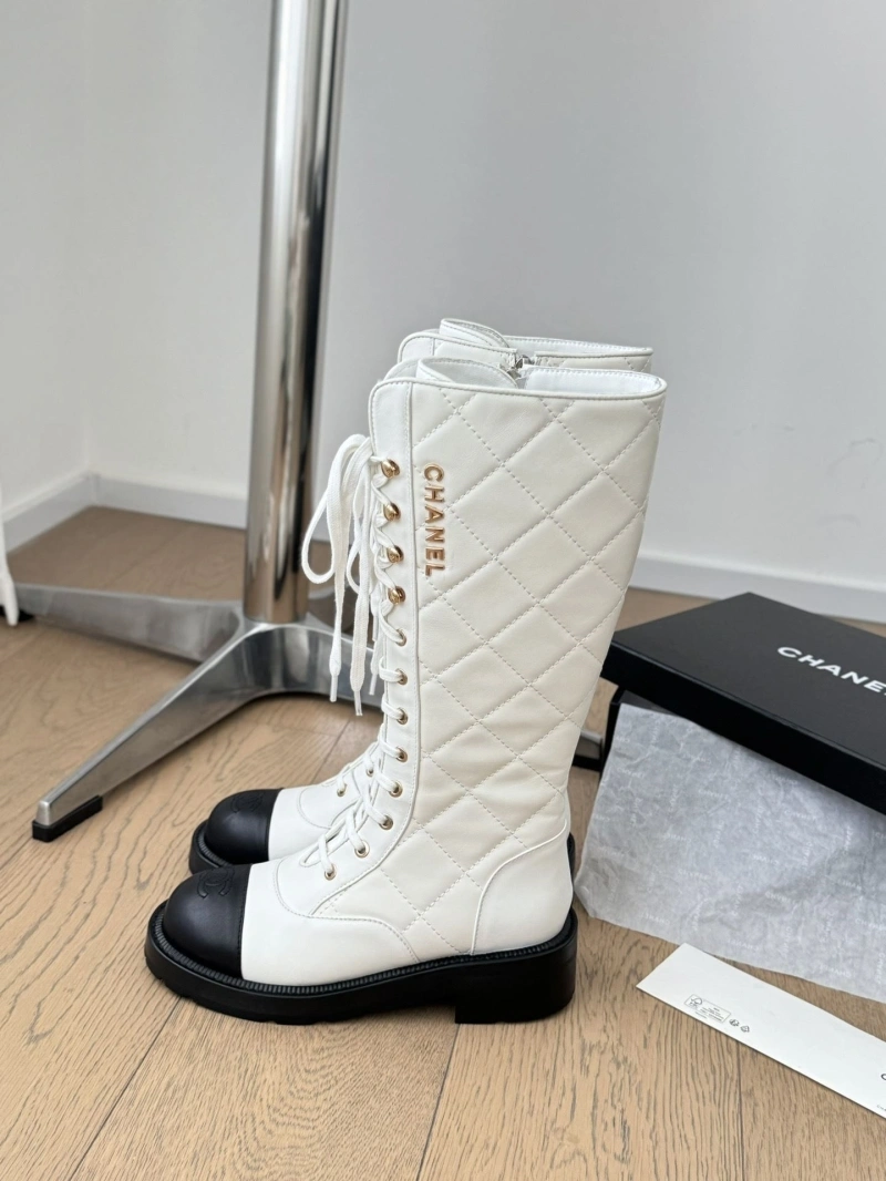 Chxnxl Boots EasyMatch 126440