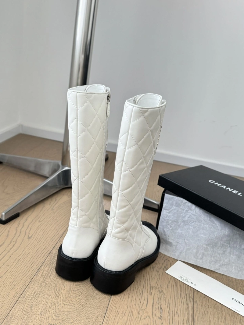 Chxnxl Boots EasyMatch 126440