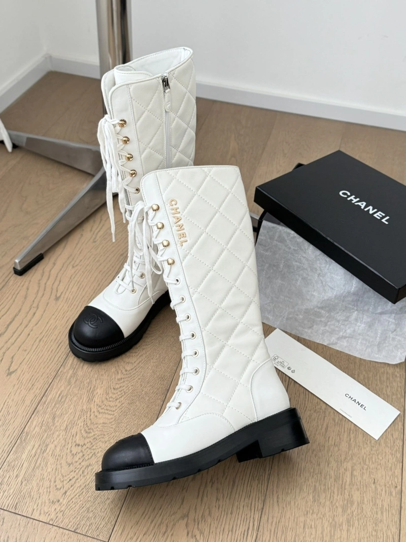 Chxnxl Boots EasyMatch 126440