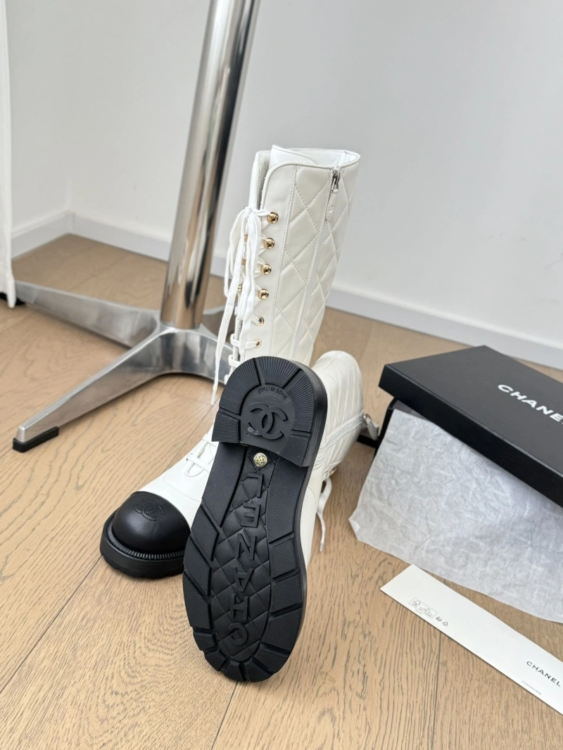 Chxnxl Boots EasyMatch 126440