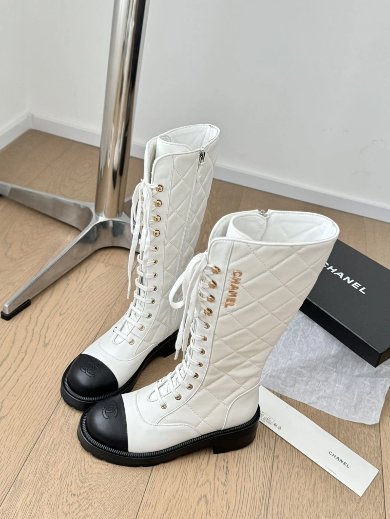 Chxnxl Boots EasyMatch 126440