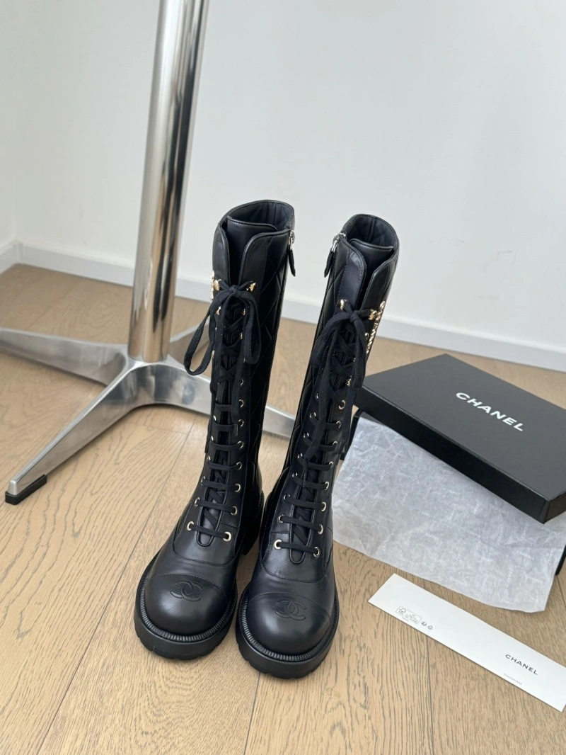 Breathable Chxnxl Boots 126432
