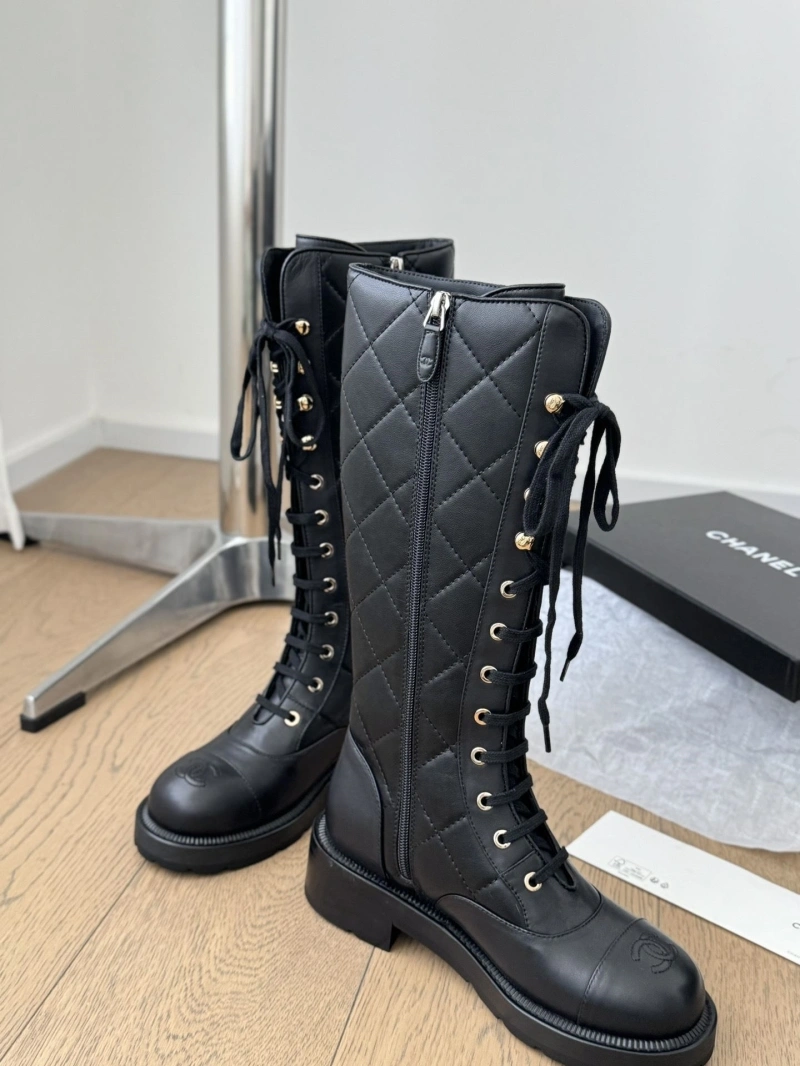 Breathable Chxnxl Boots 126432