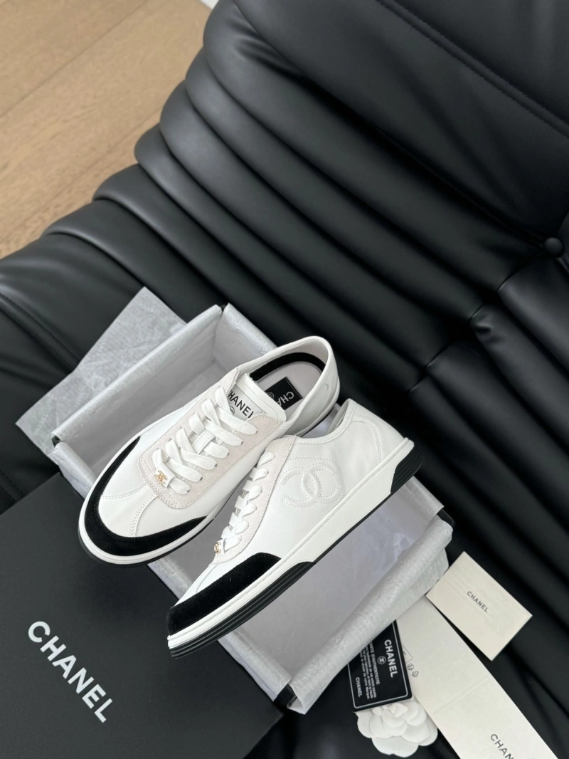 Chxnxl Sneakers Vibrant 125940