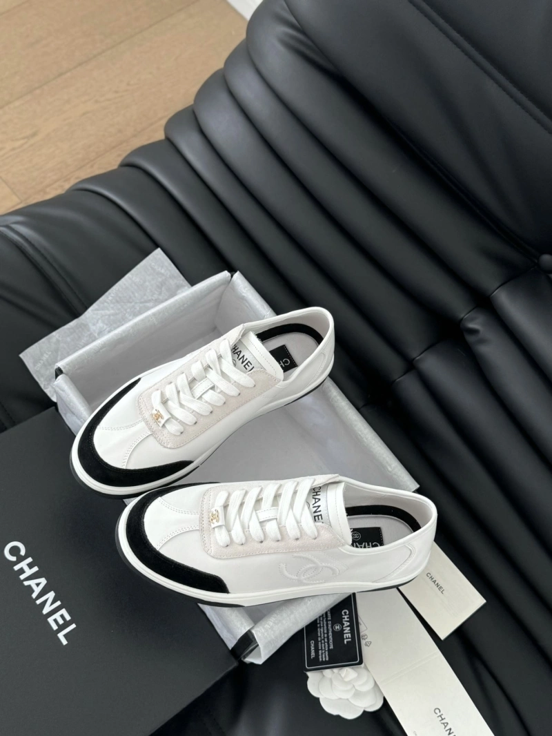 Chxnxl Sneakers Vibrant 125940