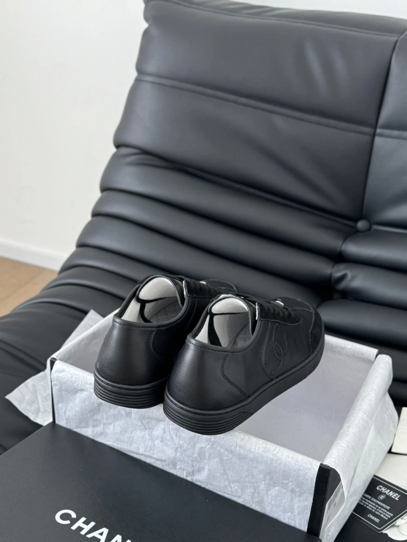 Chxnxl Sneakers Minimalist 125939