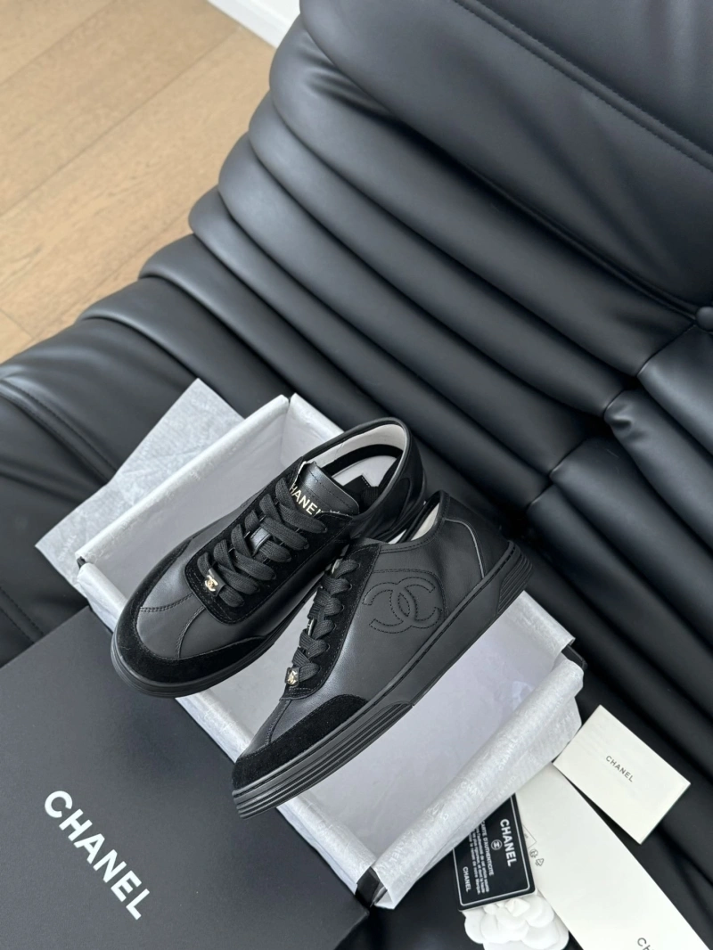Chxnxl Sneakers Minimalist 125939
