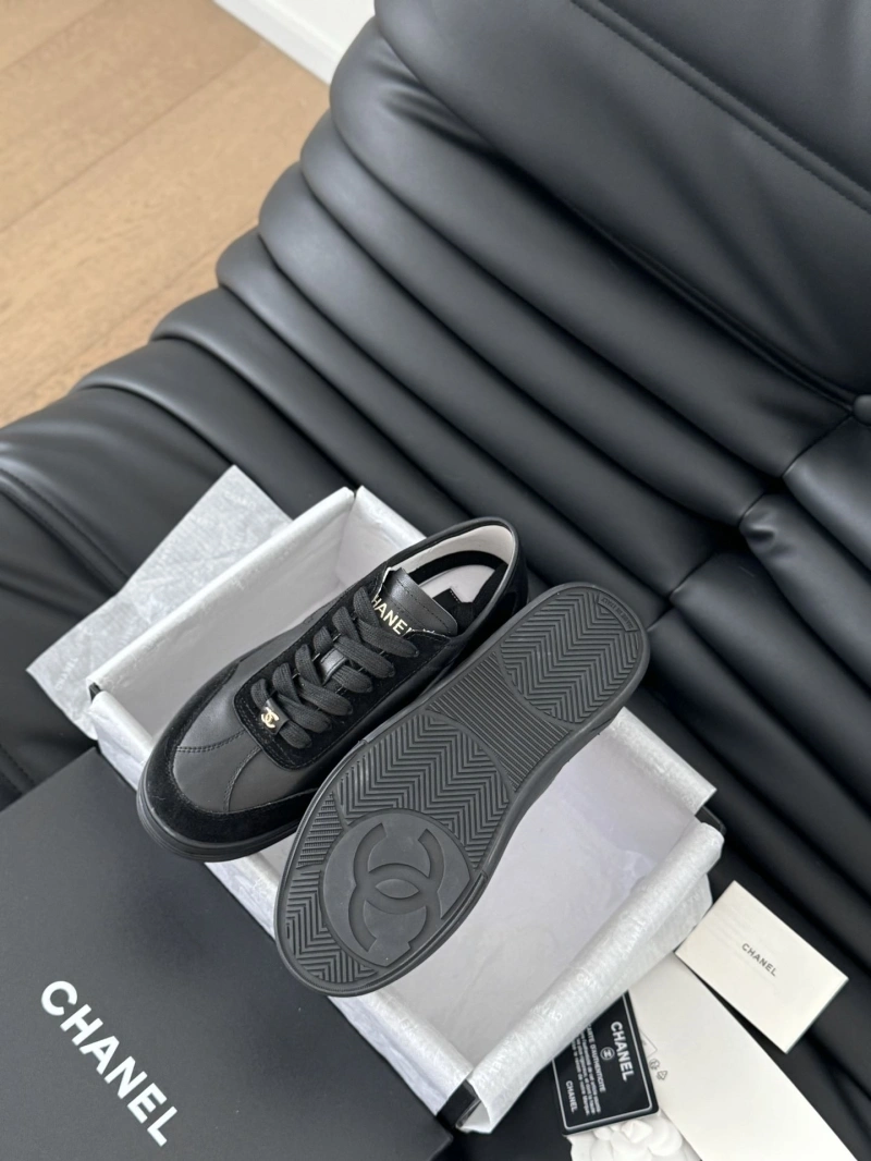 Chxnxl Sneakers Minimalist 125939