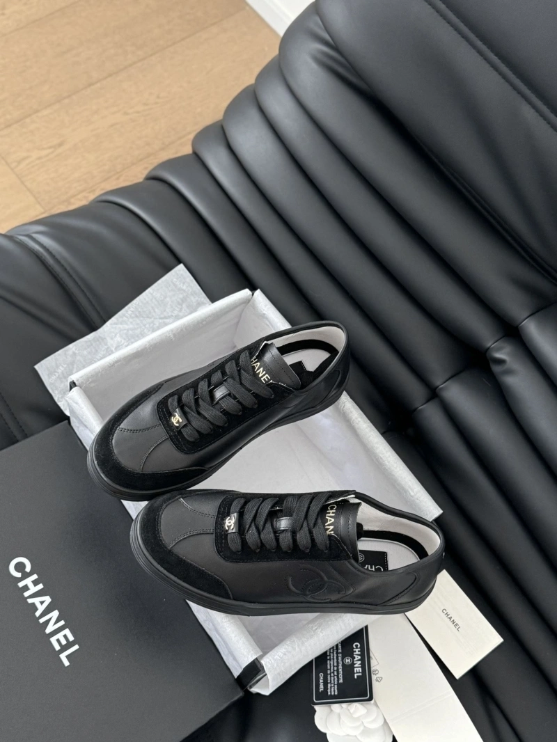 Chxnxl Sneakers Minimalist 125939