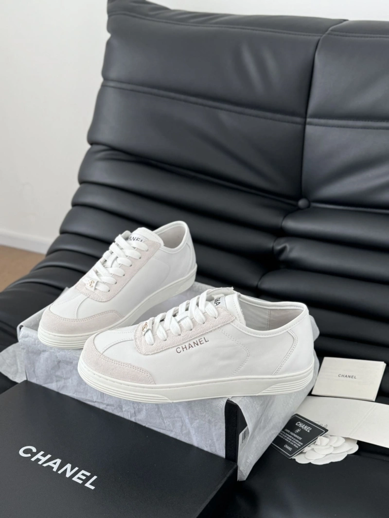 AllSeason Chxnxl Sneakers 125938