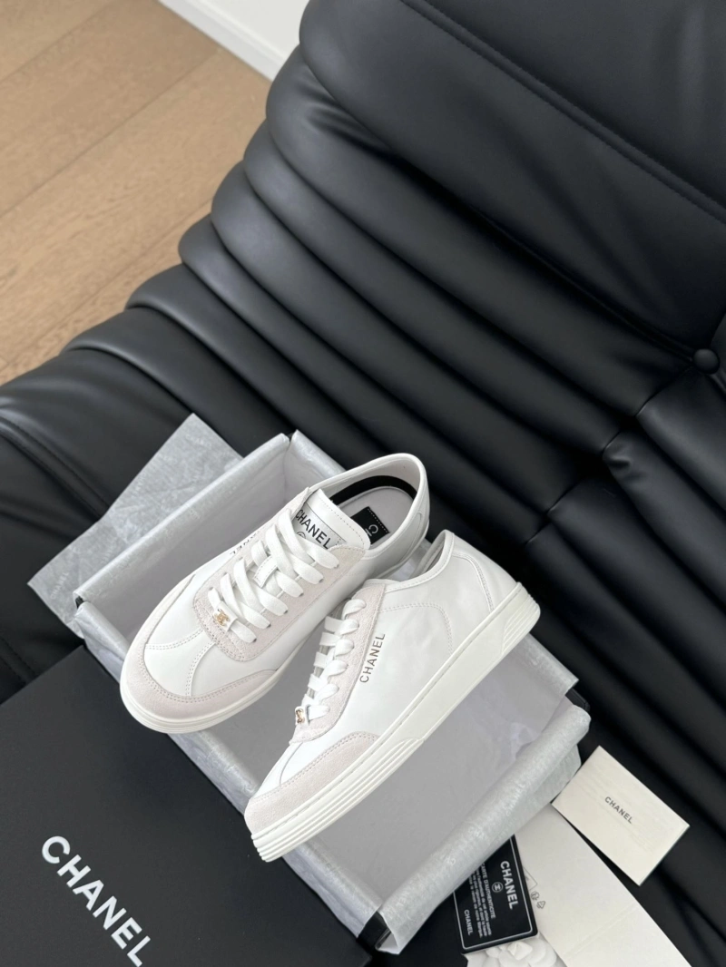AllSeason Chxnxl Sneakers 125938