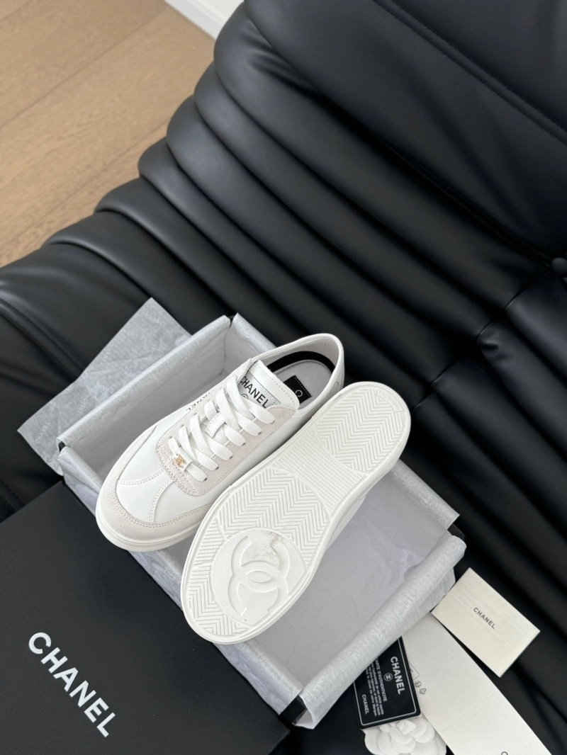 AllSeason Chxnxl Sneakers 125938