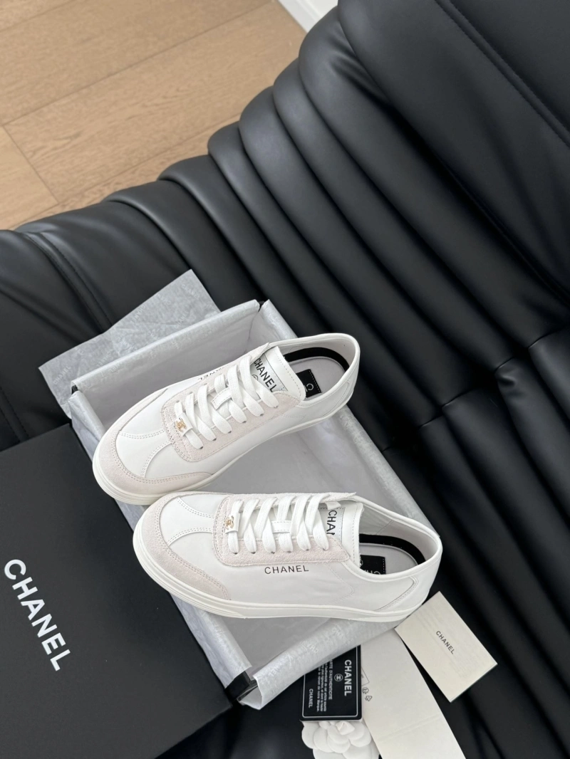 AllSeason Chxnxl Sneakers 125938