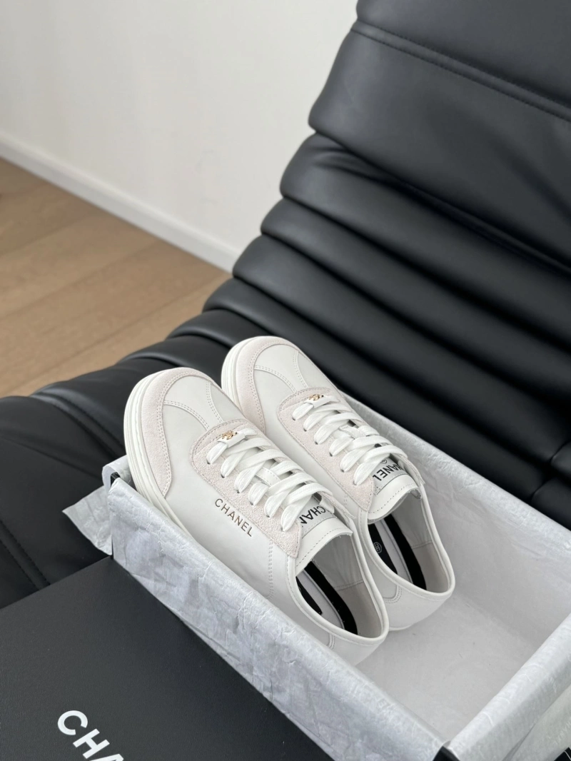 AllSeason Chxnxl Sneakers 125938