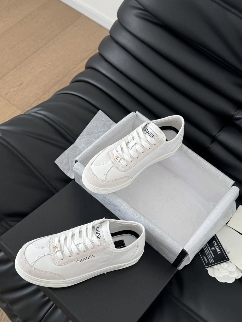 AllSeason Chxnxl Sneakers 125938
