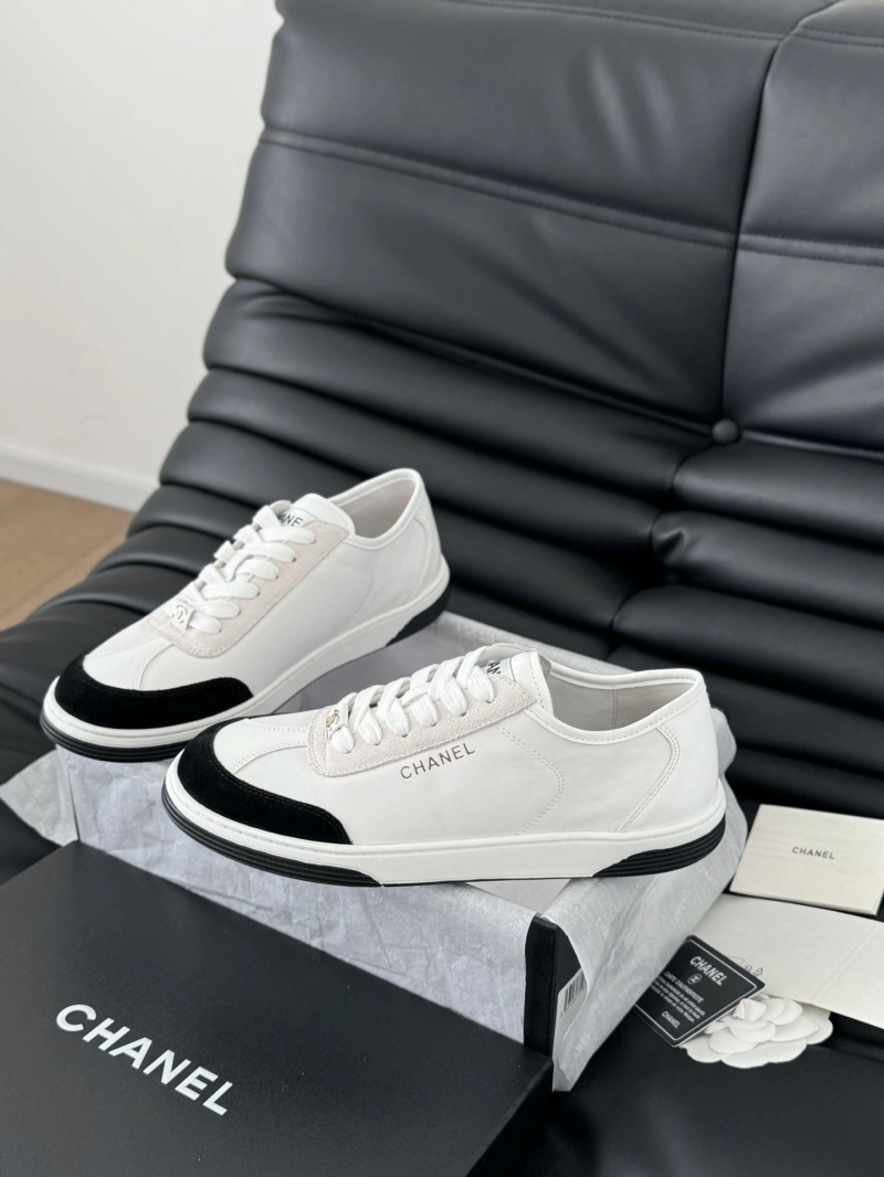 DailyWear Chxnxl Sneakers 125936