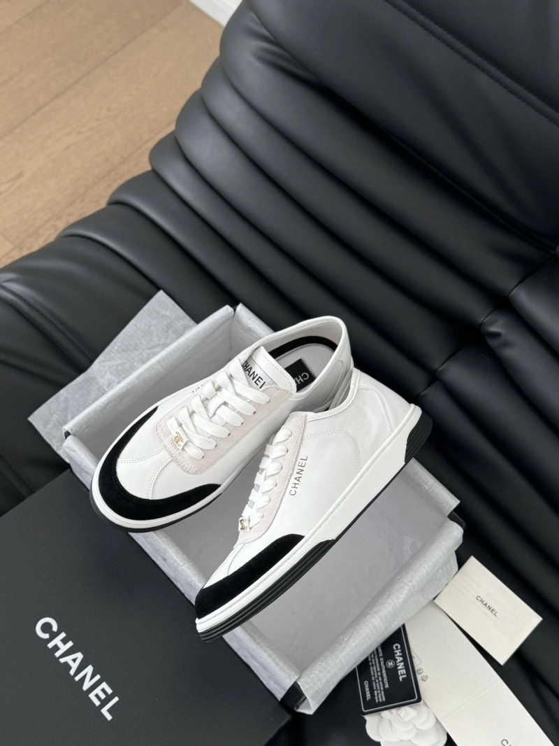 DailyWear Chxnxl Sneakers 125936