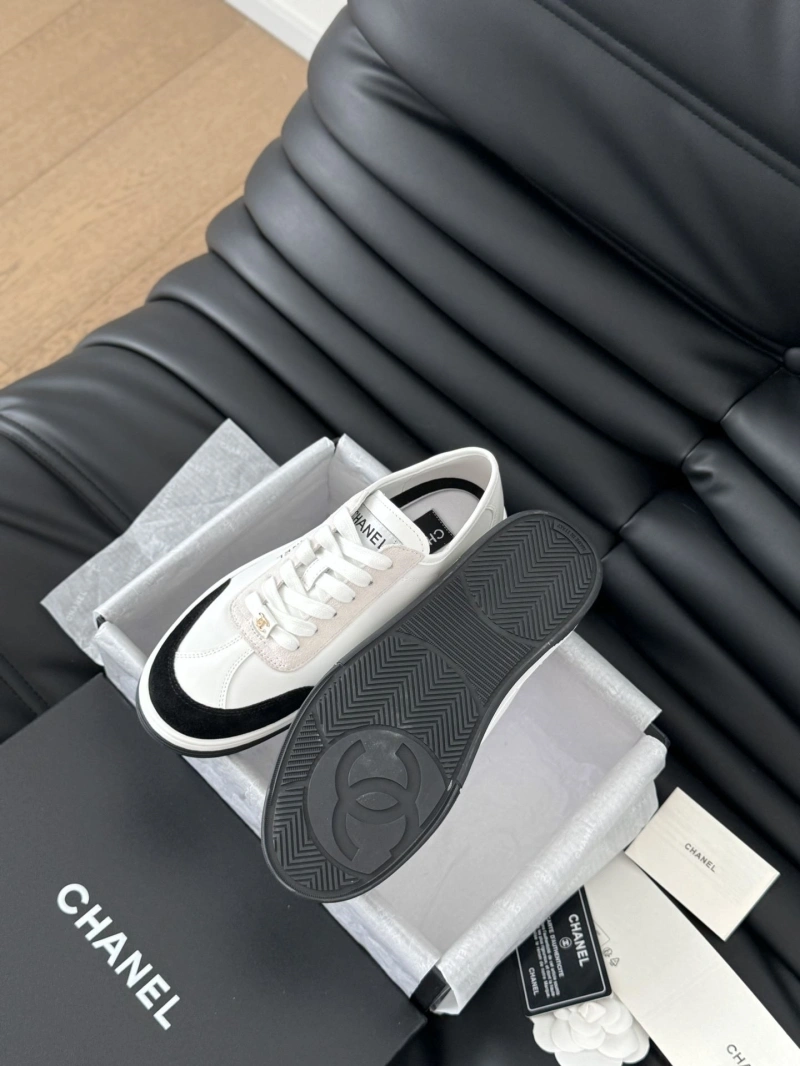 DailyWear Chxnxl Sneakers 125936