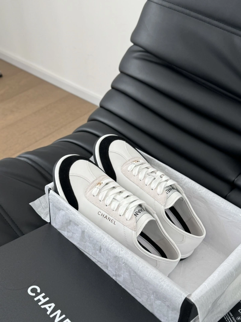 DailyWear Chxnxl Sneakers 125936