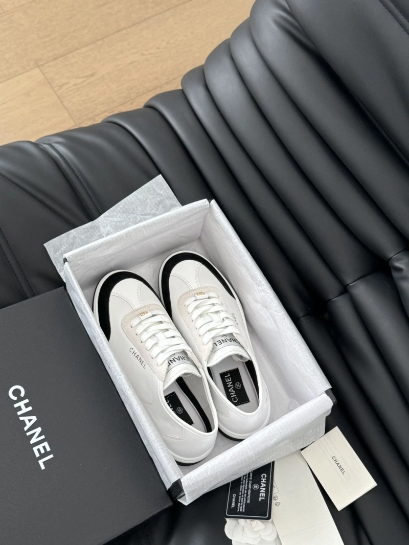 DailyWear Chxnxl Sneakers 125936