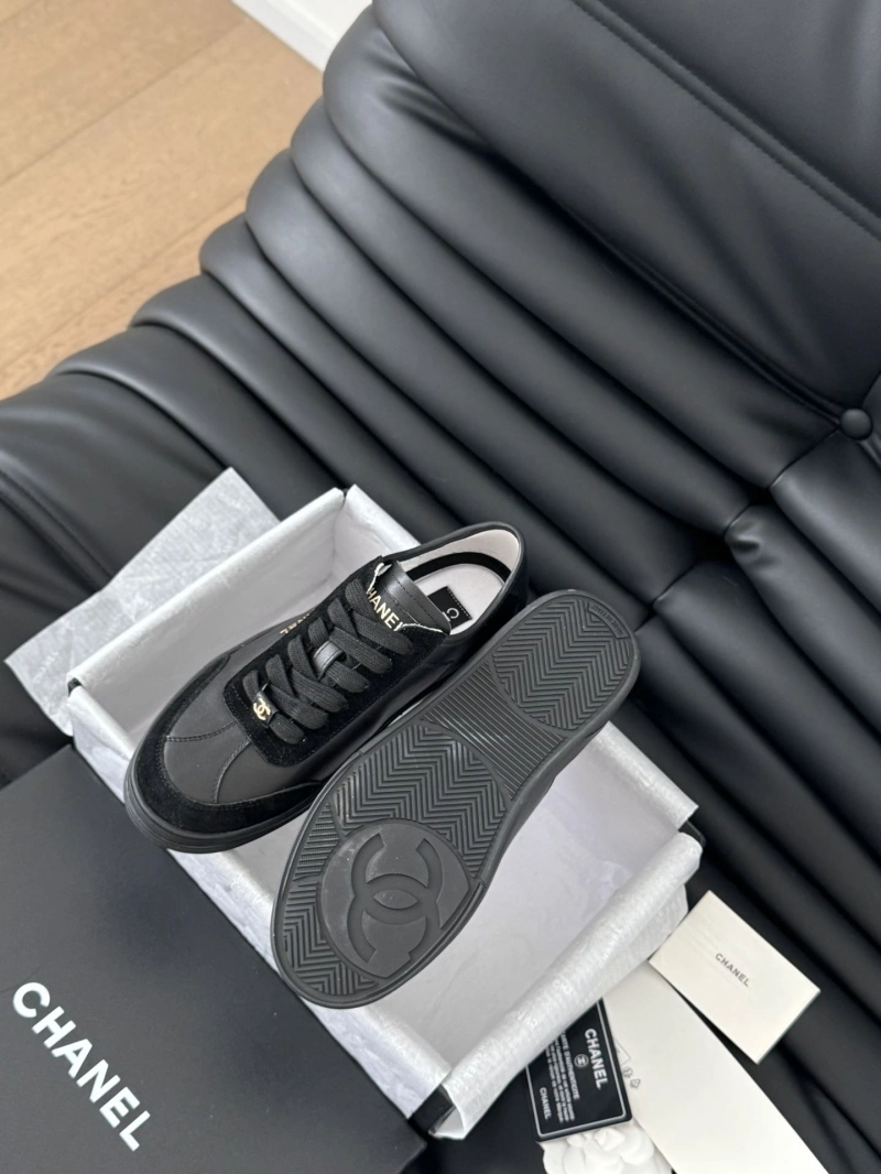 Chxnxl Sneakers Functional 125935