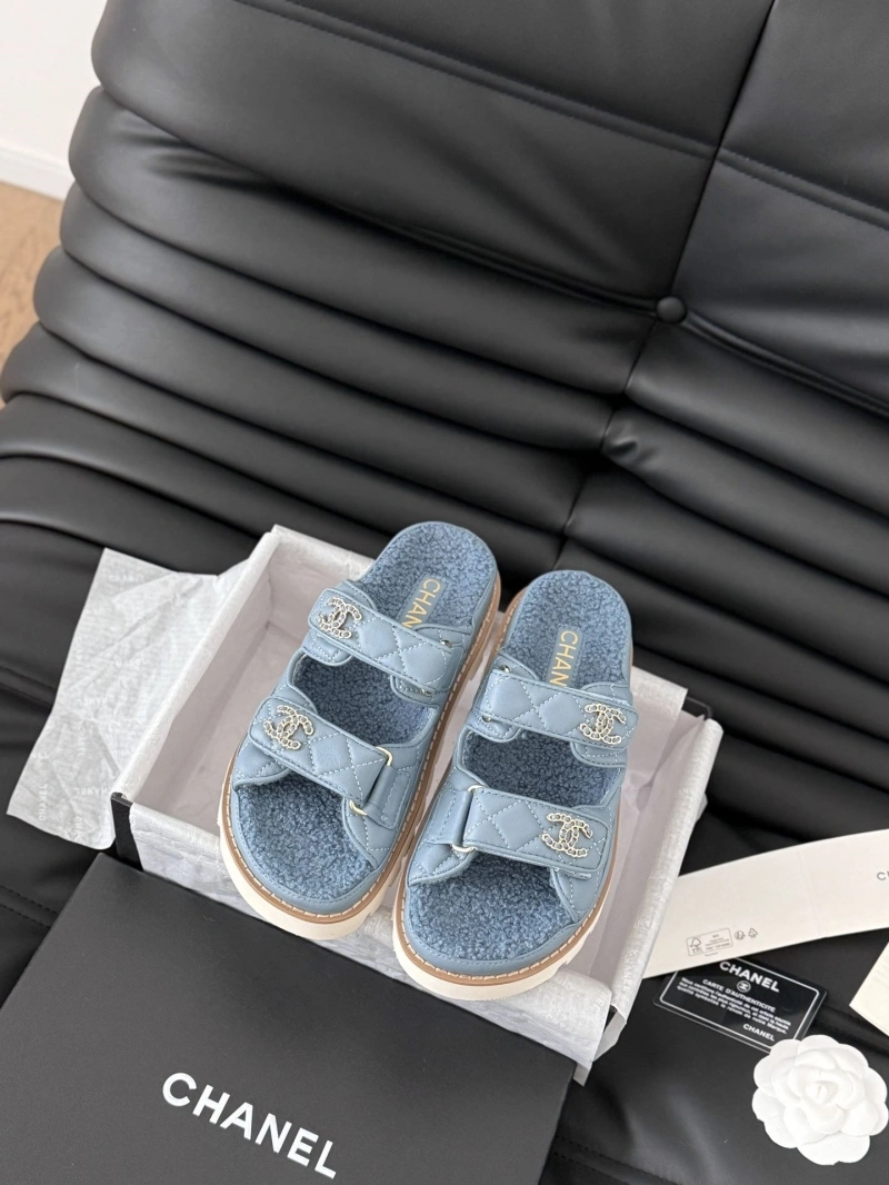 Chxnxl Slippers Functional 126090