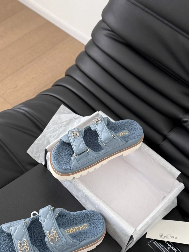 Chxnxl Slippers Functional 126090
