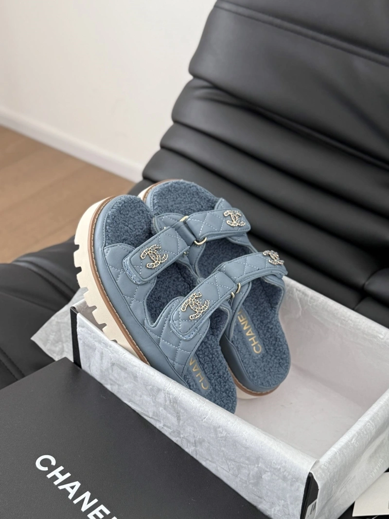 Chxnxl Slippers Functional 126090