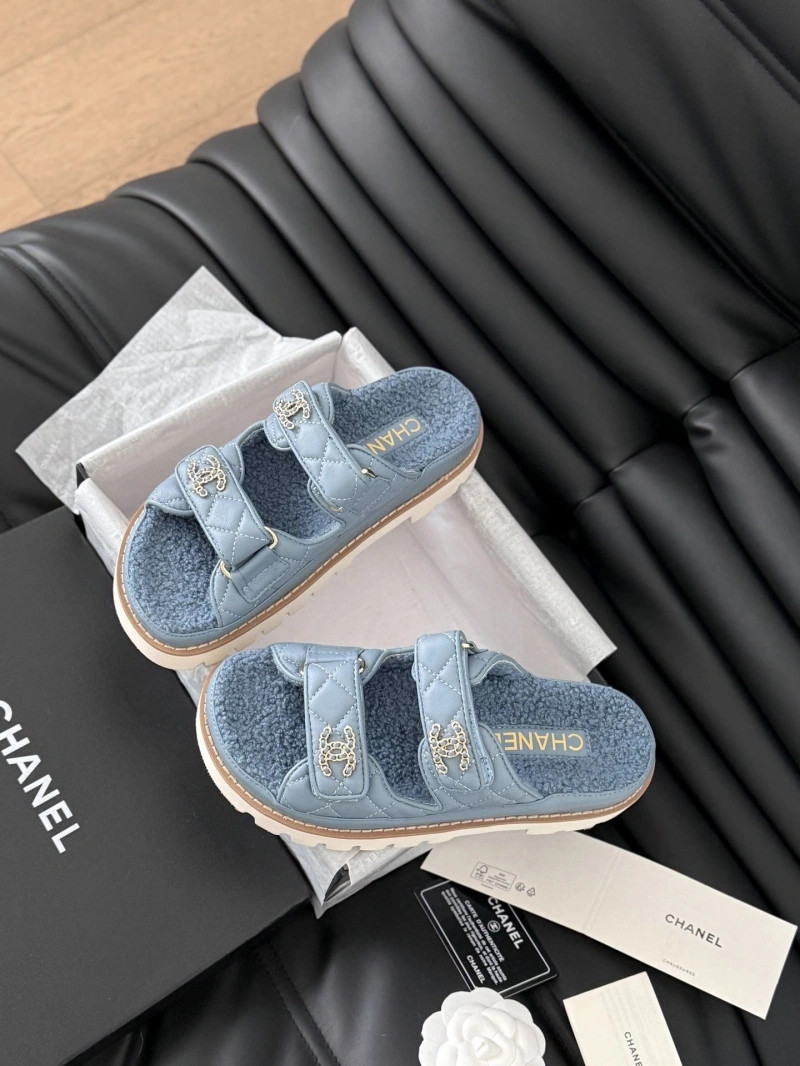 Chxnxl Slippers Functional 126090