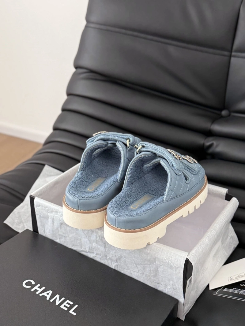 Chxnxl Slippers Functional 126090