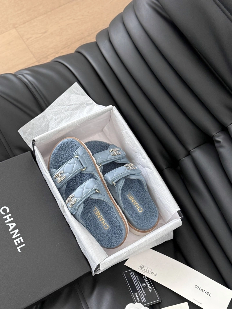 Chxnxl Slippers Functional 126090