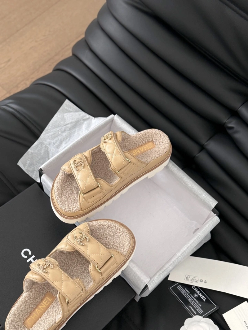 Chxnxl Slippers Lightweight 126093