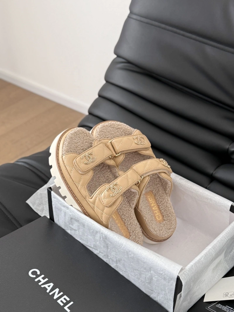 Chxnxl Slippers Lightweight 126093