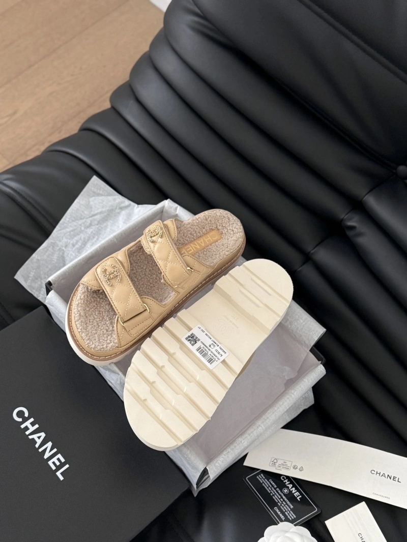 Chxnxl Slippers Lightweight 126093