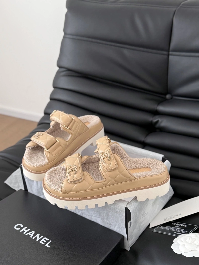 Chxnxl Slippers Lightweight 126093