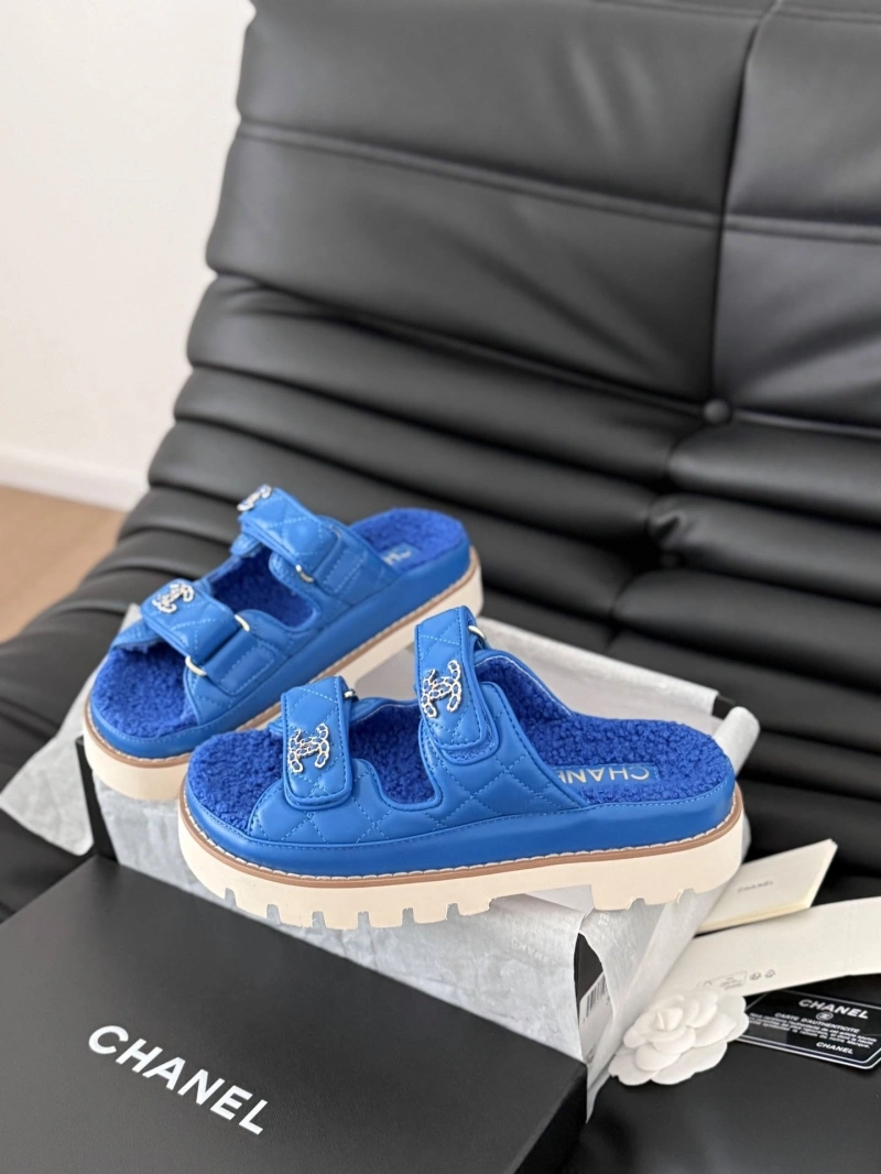 Chxnxl Slippers Compact 126088