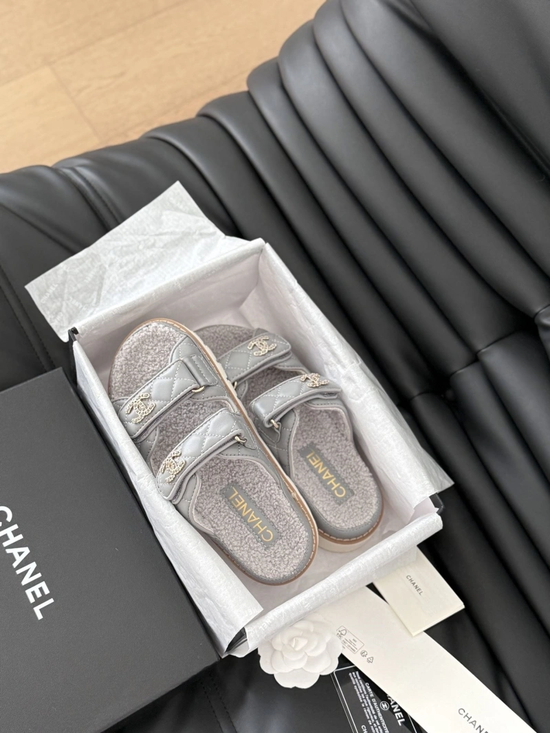 Chxnxl Slippers Classic 126085