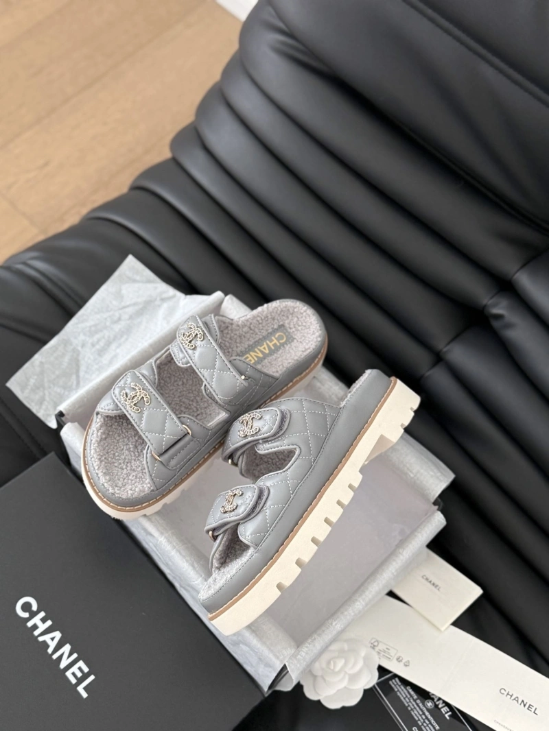 Chxnxl Slippers Classic 126085