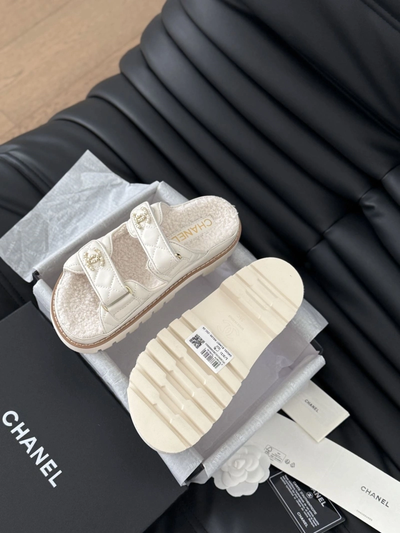 Chxnxl Slippers EasyMatch 126084