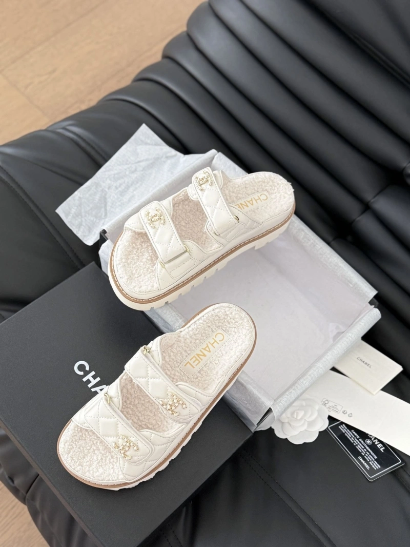 Chxnxl Slippers EasyMatch 126084