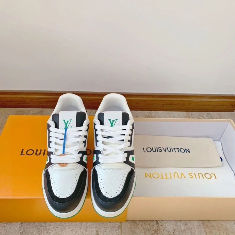 LX Casual Shoes Practical 187292
