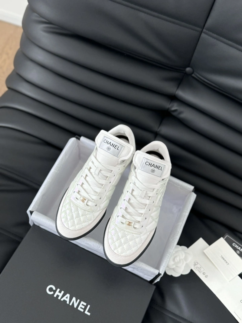 Chxnxl Sneakers Efficient 125933