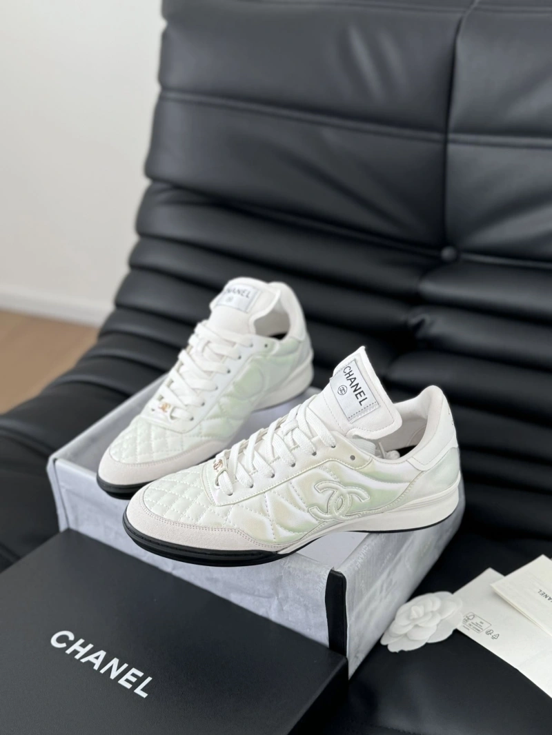 Chxnxl Sneakers Efficient 125933
