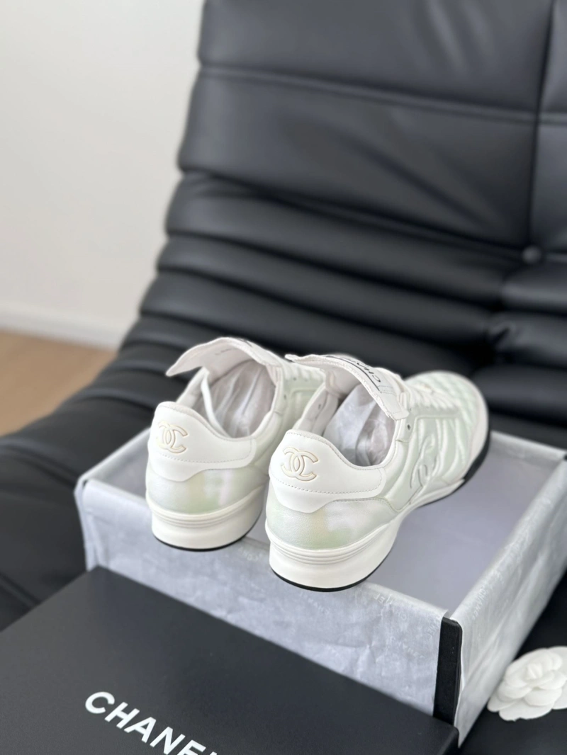 Chxnxl Sneakers Efficient 125933