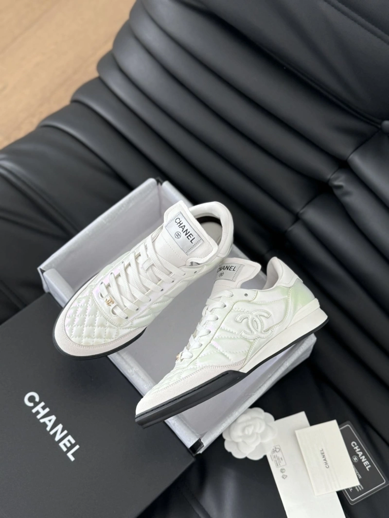 Chxnxl Sneakers Efficient 125933